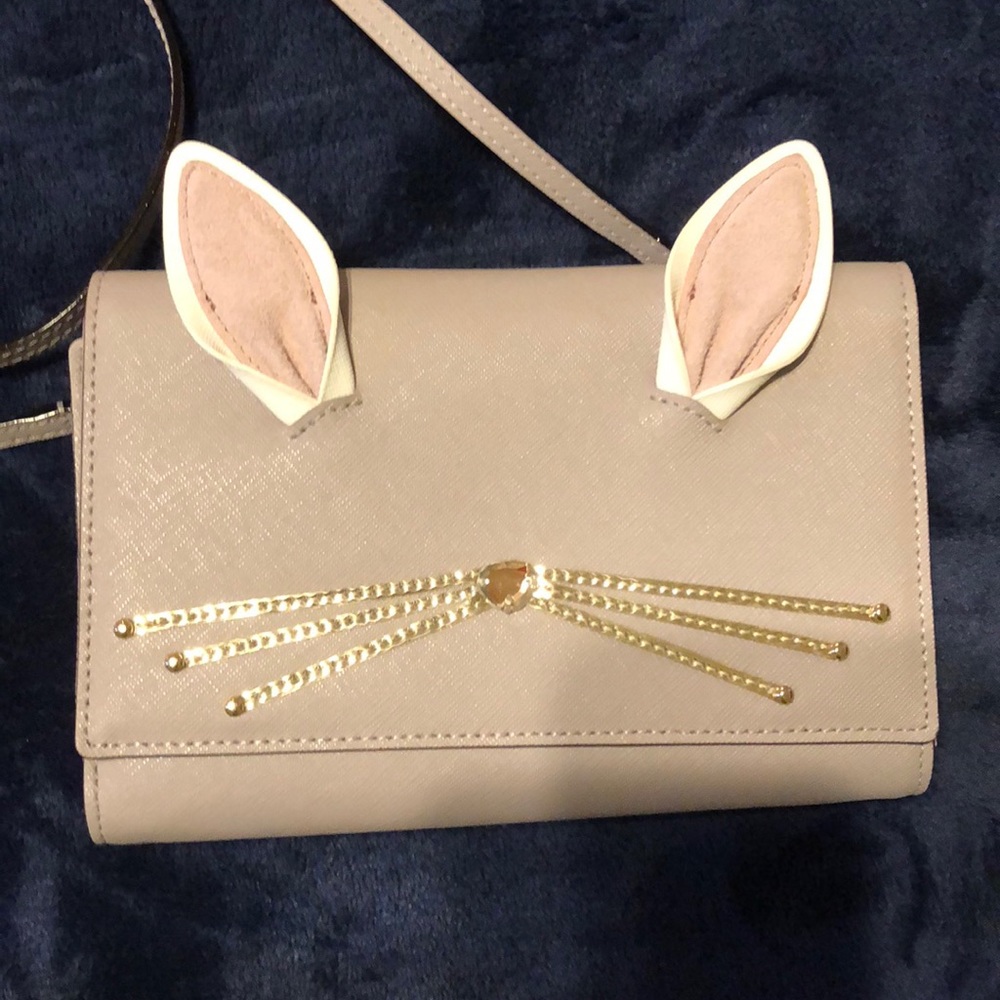 Kate spade purse